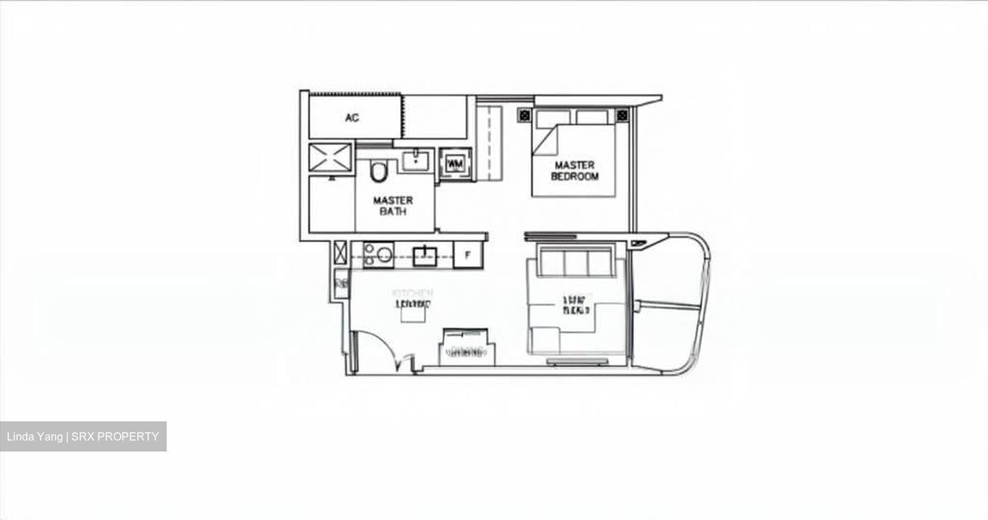 Coastline Residences (D15), Apartment #579139211